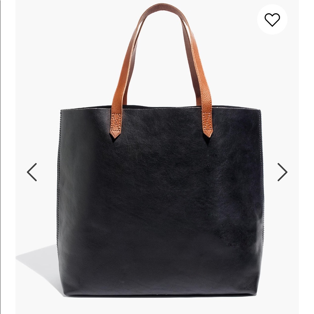 Madewell Transport Tote